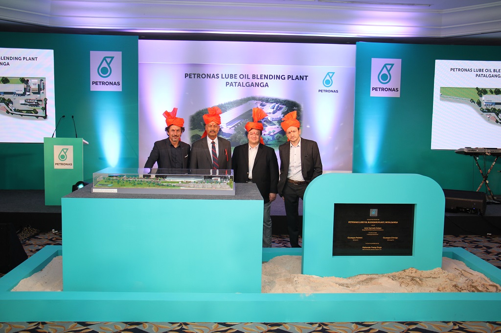 PETRONAS Lubricants International gears up for next phase of growth in