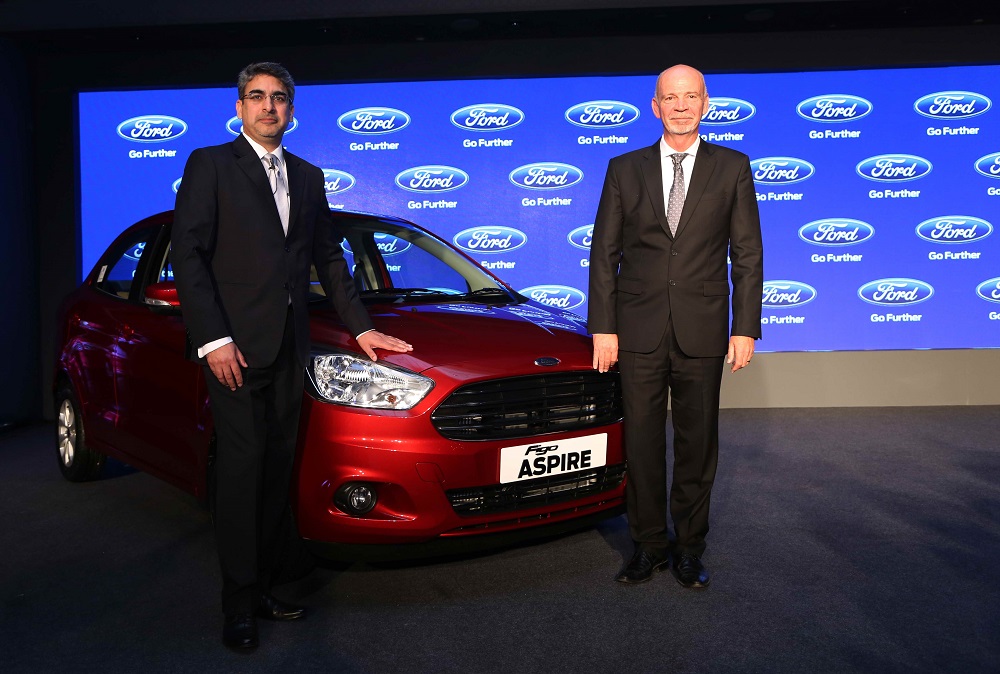 Nigel Harris, managing director and president, Ford India and Anurag Meh…_1