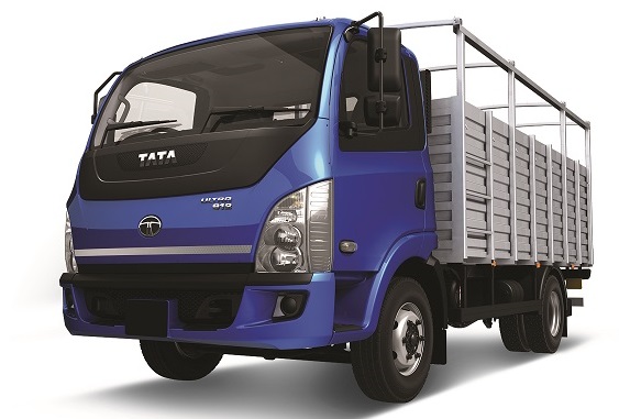 Tata Motors Ultra Bangladesh