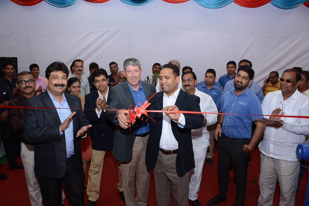 Michelin India inaugurates Retread Store (RECAMIC) in Vashi, Mumbai