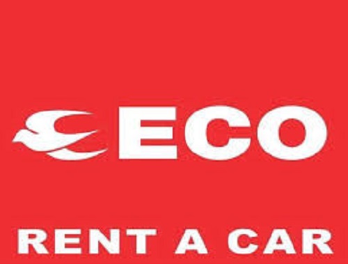 Eco Rent a car