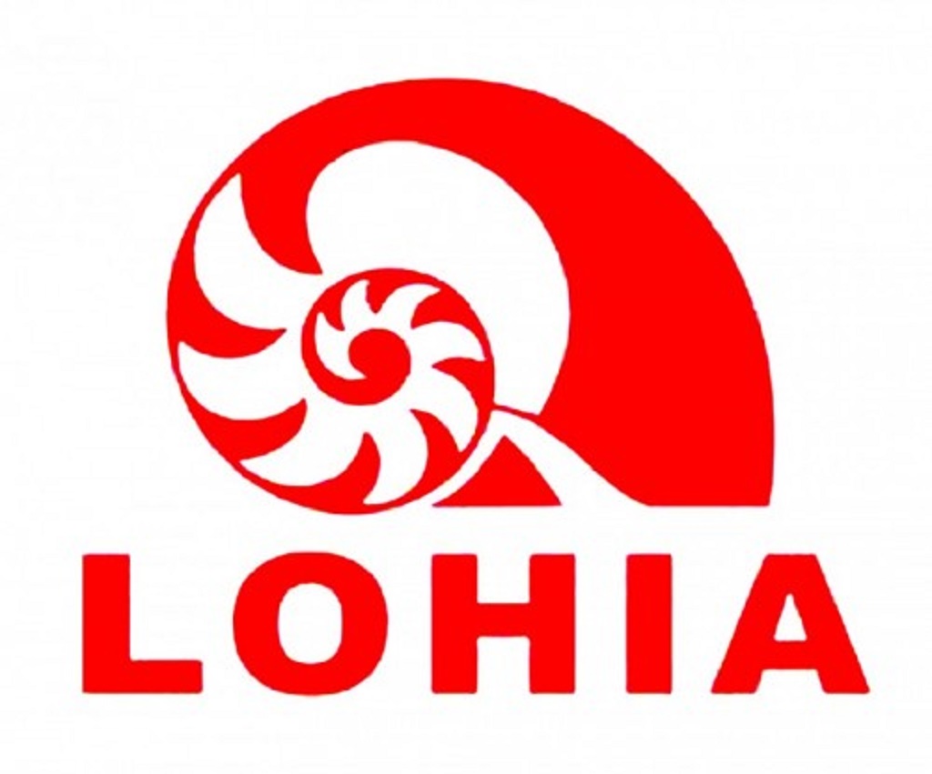 Lohia-Auto-Logo
