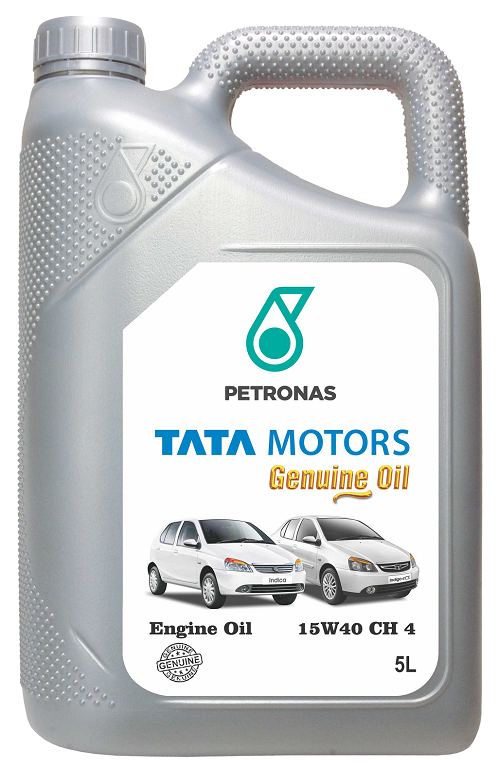 Tata Motors Genuine Oil