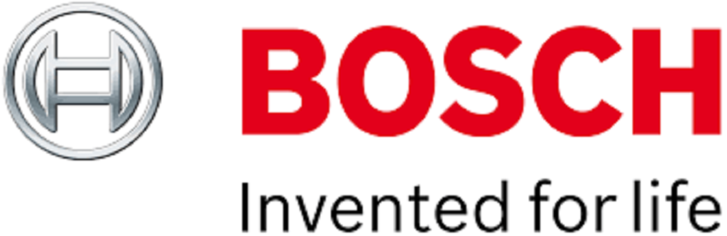 Bosch Company Logo