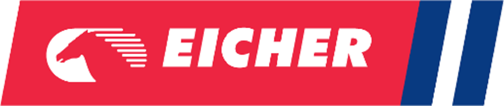Eicher Logo