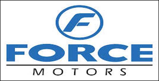 FORCE MOTORS - THE FORCE THAT DRIVES INDIA
