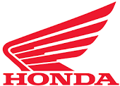 Honda 2 wheelers Logo