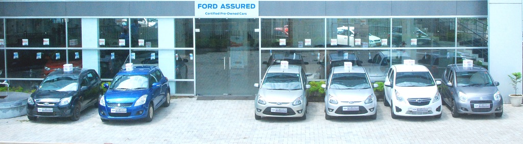 Kairali Ford, Ford Assured