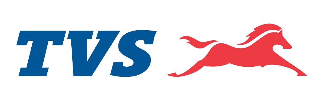 TVS Motors Company Logo