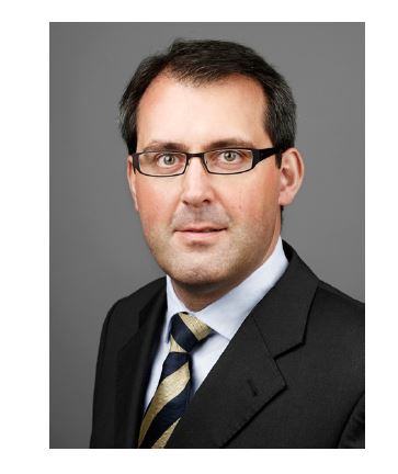 Mr. Michael Jopp, Head of Sales and Marketing, Mercedes-Benz