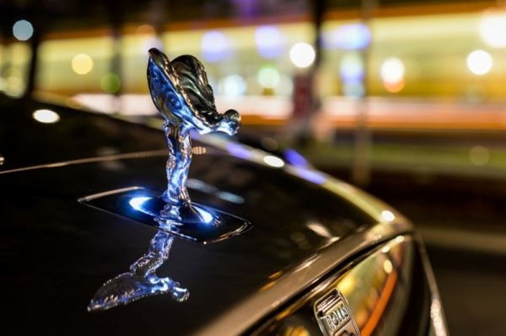 Rolls Royce Announced Record Half-Year Sales