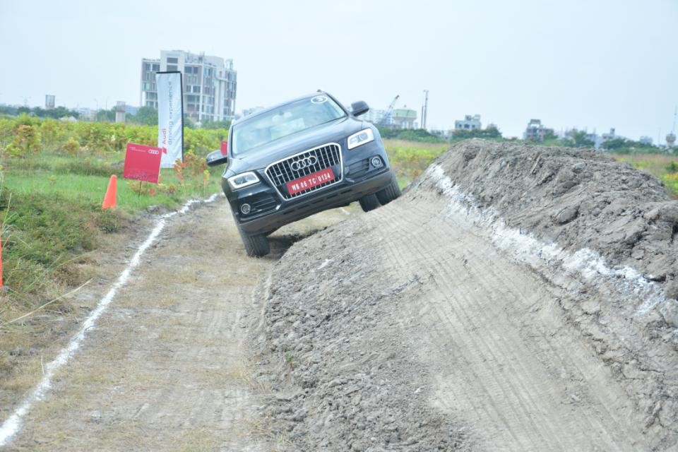 Audi Weekender Drive in Kolkata (3)