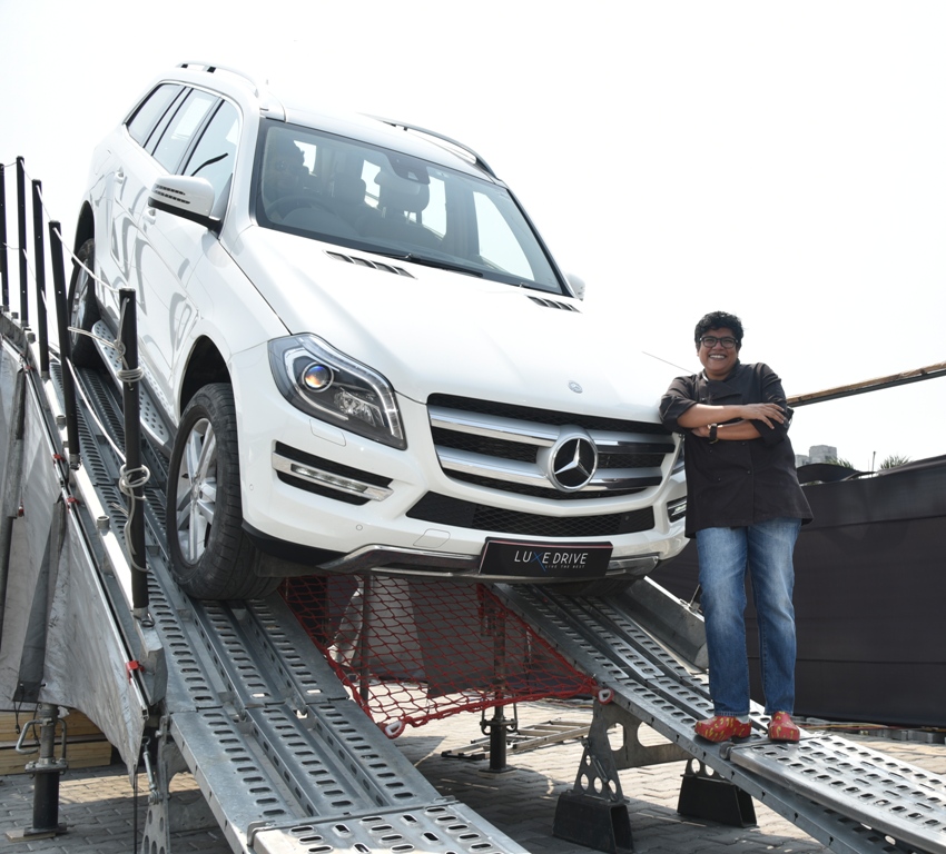 order-of-the-star-of-italian-solidarity-award-winner-chef-ritu-dalmia-at-the-mercedes-benz-luxe-drive-in-ahmedabad
