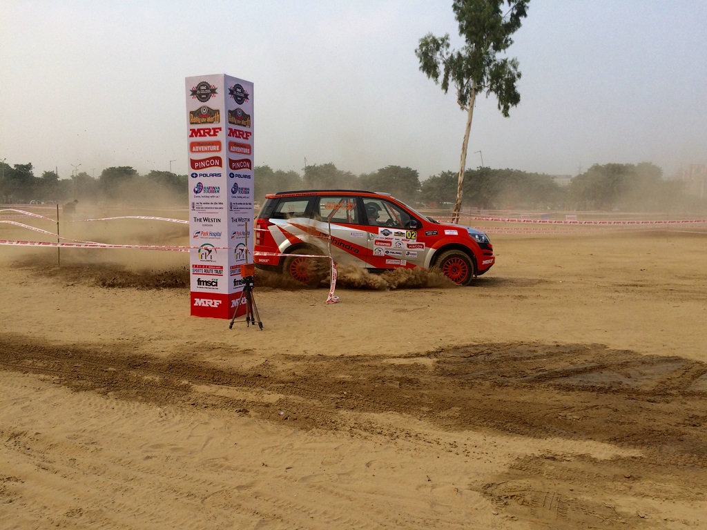 photo-caption-amittrajit-ghosh-driving-the-shakedown-stage-at-mrf-rally-de-north-3rd-round-of-mrf-fmsci-indian-national-rally-championship