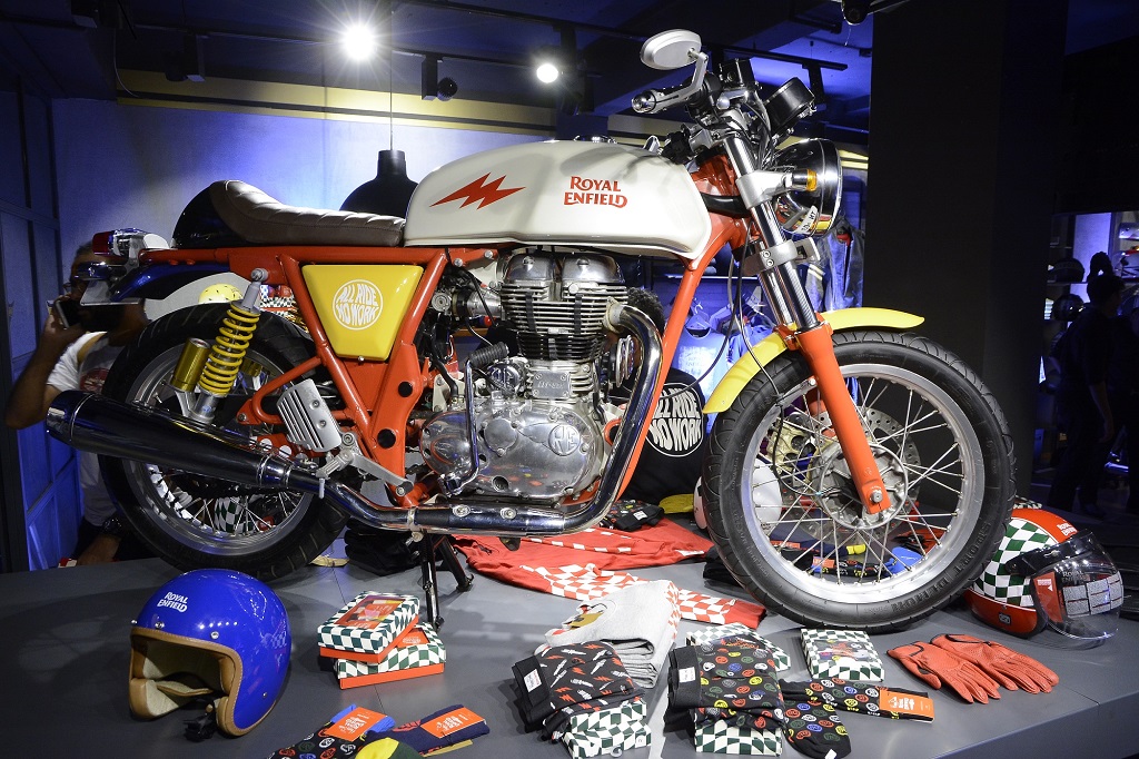 royal-enfield-and-happy-socks-form-exclusive-collaboration-to-create-limited-edition-capsule-collection