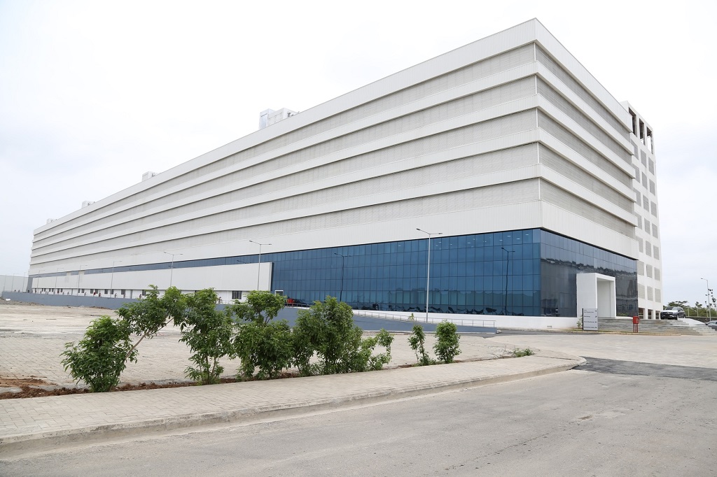 the-newly-built-vehicle-preparation-centre-inaugurated-at-chakan-facility