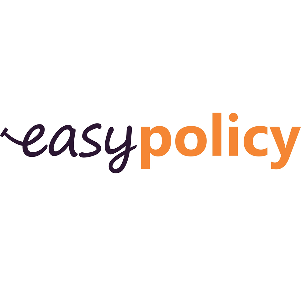 easy policy logo