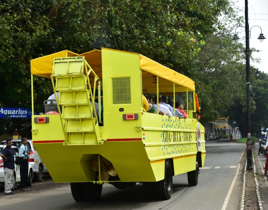 goa-first-state-to-introduce-duck-boat-tours-in-india-1