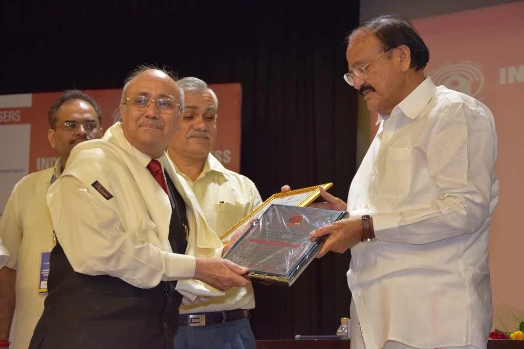 mr-k-k-kapila-conferred-with-indian-buildings-congress-ibc-lifetime-achievement-award