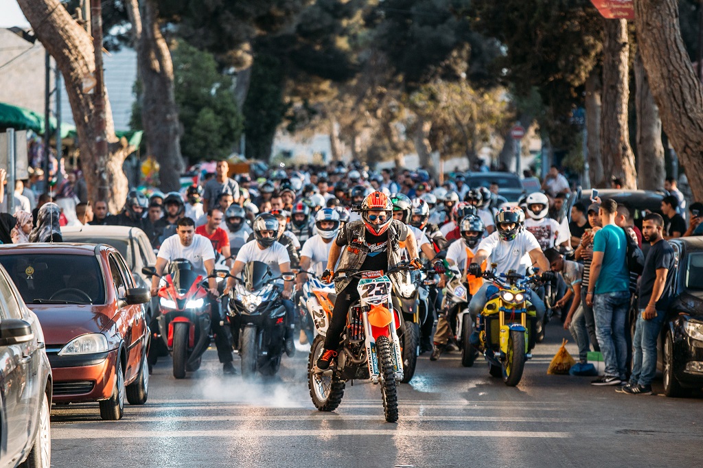 palestine-biker-convoy-2