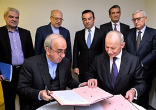 renault-steps-up-business-in-iran-with-new-joint-venture