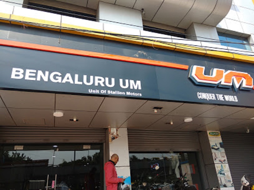 um-motorcycles-arrive-into-silicon-valley-opens-its-tenth-dealership-in-bengaluru