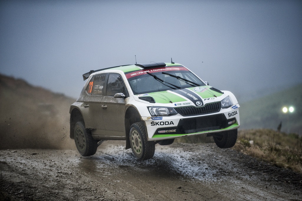 skoda-works-driver-lappi-defends-his-overall-lead-in-wales-1