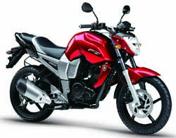 Yamaha launches variants of FZ16 & FZ-S for a stormy makeover (1)