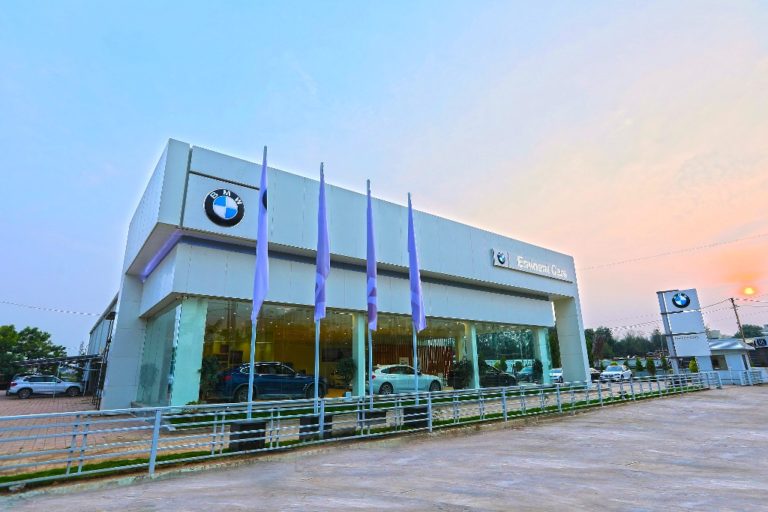 BMW redefines customer experience with the largest integrated