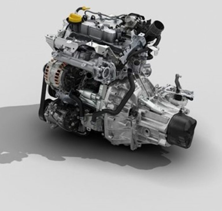 The allnew Nissan Magnite’s powerful HRA0 Turbo engine Auto News Press