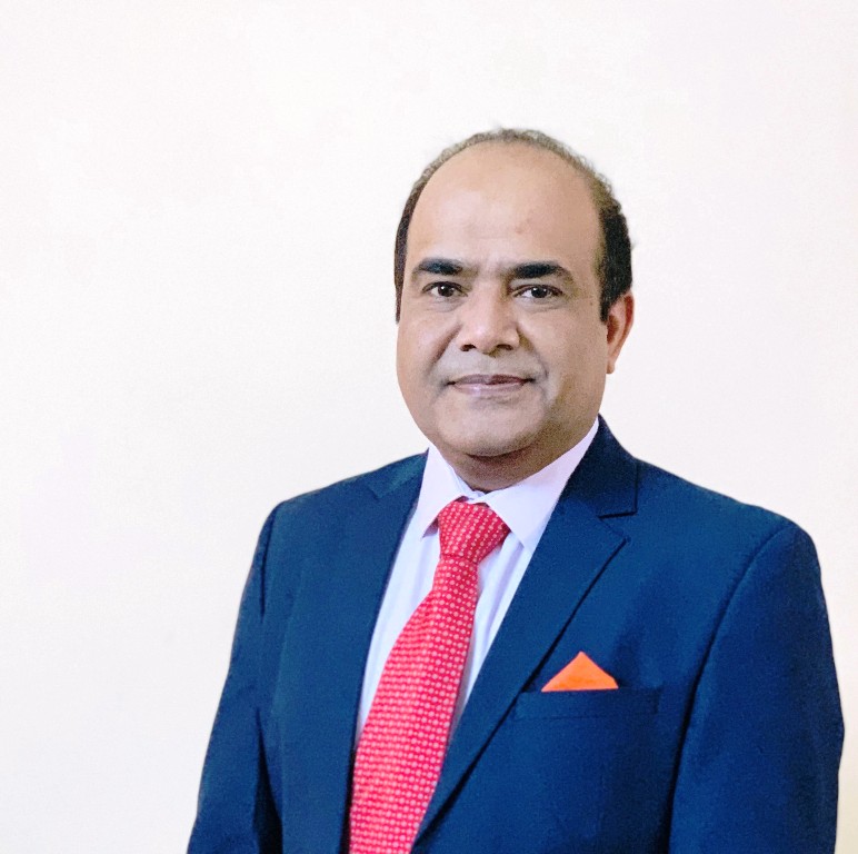 Mr. Priyesh Kumar, Head of Sales, Volkswagen Passenger Cars India