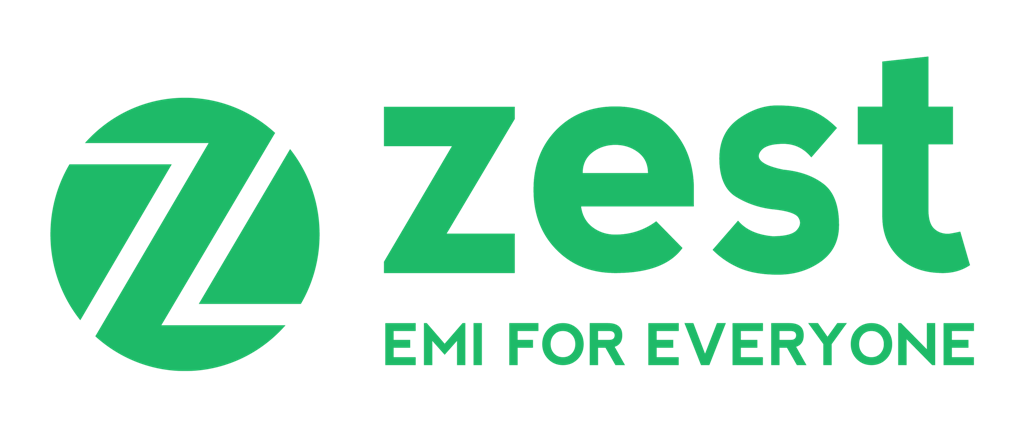 ZestMoney updated Logo