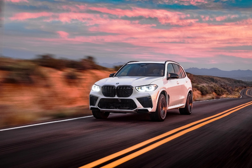 a_The all-new BMW X5 M Competition (5)