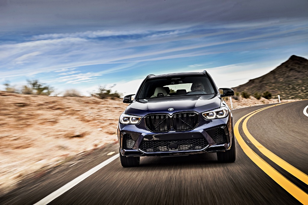 b_The all-new BMW X5 M Competition (3)