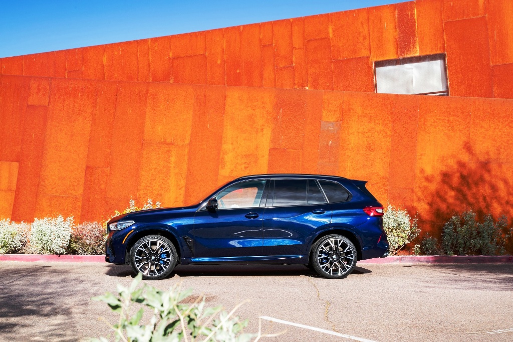c_The all-new BMW X5 M Competition (2)
