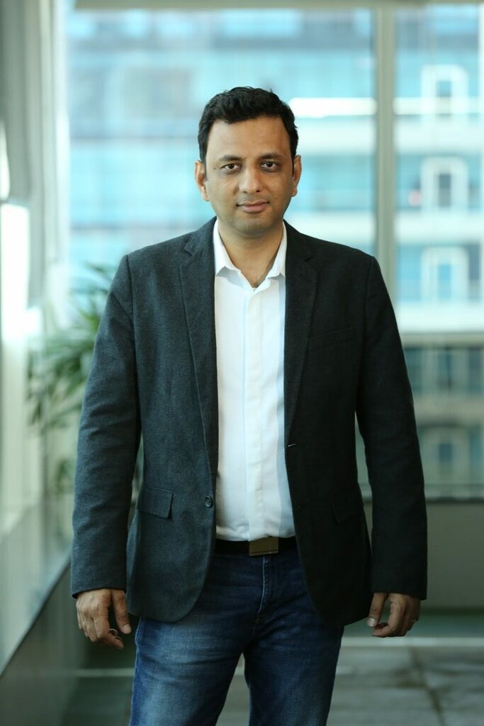 Gautam-Thakar-CEO-OLX-Autos