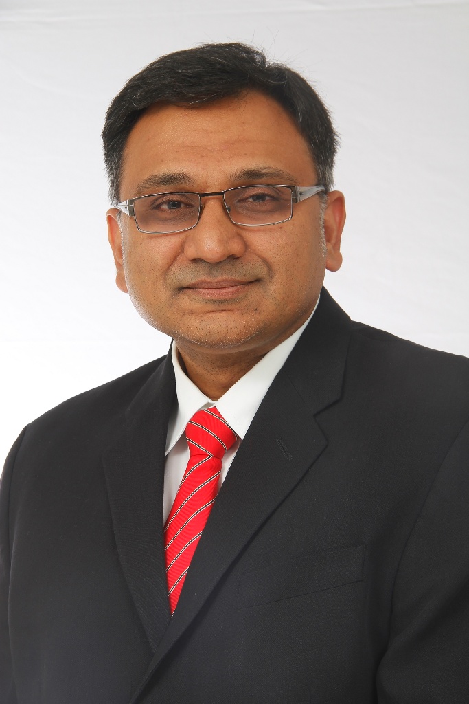 Mr. Ashwath Ram, Managing Director, Cummins India