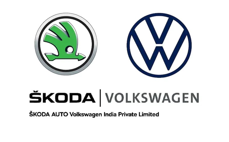ŠKODA AUTO Volkswagen India Private Limited logo