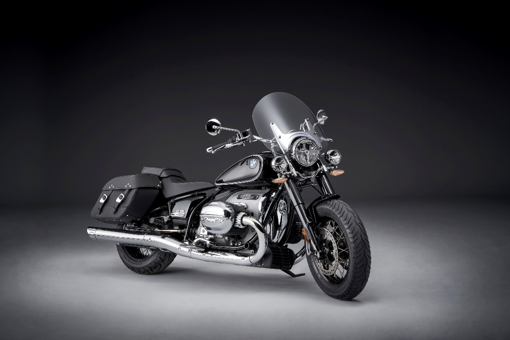 The all-new BMW R 18 Classic (3)