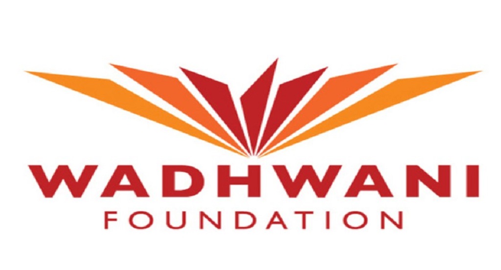 Wadhwani Group logo